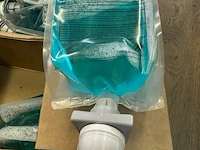 1x pallet handzeep