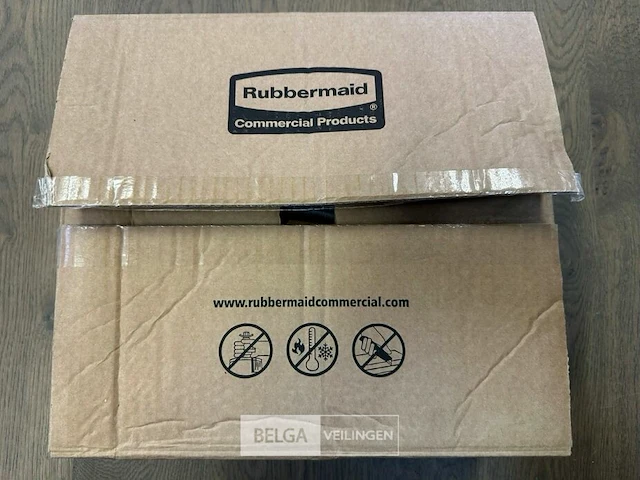 1x pallet handzeep - afbeelding 4 van  4