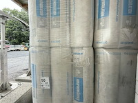 1x pallet isolatie natw roll plus 50 (24 rollen) - afbeelding 1 van  2