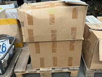 1x pallet met babyartikelen - afbeelding 2 van  3