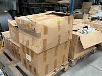 1x pallet met babyartikelen - afbeelding 3 van  3