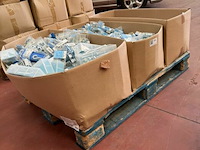 1x pallet met div bouten, moeren en sluitringen frhei - afbeelding 2 van  4