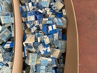 1x pallet met div bouten, moeren en sluitringen frhei - afbeelding 4 van  4