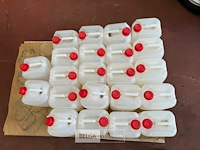 1x pallet met thinner - afbeelding 2 van  3
