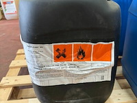 1x pallet met thinner - afbeelding 3 van  5