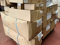 1x pallet modules voor inrichting bestelwagens - afbeelding 2 van  9