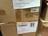1x pallet modules voor inrichting bestelwagens - afbeelding 4 van  9