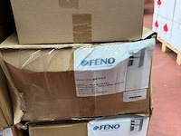 1x pallet modules voor inrichting bestelwagens - afbeelding 5 van  9