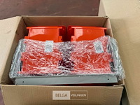 1x pallet modules voor inrichting bestelwagens - afbeelding 6 van  9