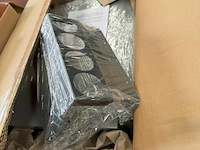 1x pallet modules voor inrichting bestelwagens - afbeelding 7 van  9