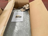 1x pallet modules voor inrichting bestelwagens - afbeelding 8 van  9