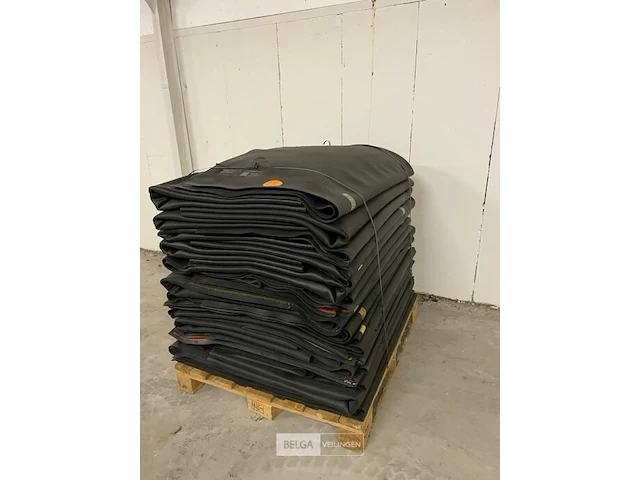 1x pallet retour droogloop matten - afbeelding 2 van  4