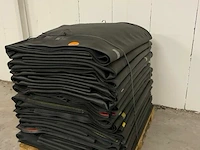 1x pallet retour droogloop matten - afbeelding 2 van  4