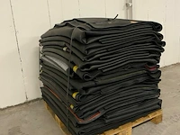 1x pallet retour droogloop matten - afbeelding 4 van  4