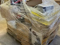 1x pallet retourgoederen - afbeelding 2 van  6
