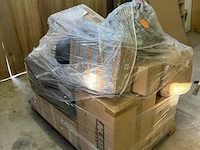 1x pallet retourgoederen - afbeelding 3 van  6