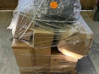 1x pallet retourgoederen - afbeelding 4 van  6