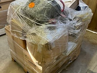 1x pallet retourgoederen - afbeelding 5 van  6