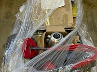1x pallet retourgoederen - afbeelding 6 van  6