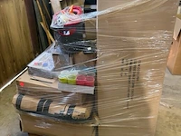 1x pallet retourgoederen - afbeelding 2 van  6