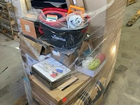 1x pallet retourgoederen - afbeelding 4 van  6