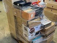 1x pallet retourgoederen - afbeelding 5 van  6