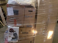 1x pallet retourgoederen - afbeelding 2 van  5