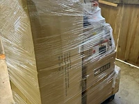 1x pallet retourgoederen - afbeelding 3 van  5