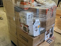 1x pallet retourgoederen - afbeelding 4 van  5