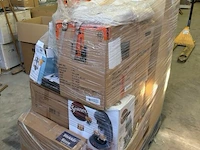 1x pallet retourgoederen - afbeelding 5 van  5