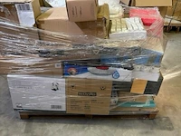 1x pallet retourgoederen - afbeelding 2 van  6