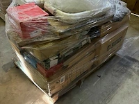 1x pallet retourgoederen - afbeelding 4 van  6
