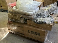 1x pallet retourgoederen - afbeelding 5 van  6
