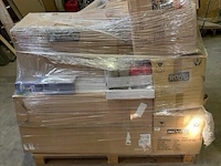 1x pallet retourgoederen - afbeelding 2 van  5
