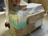 1x pallet retourgoederen - afbeelding 3 van  5