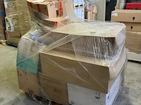 1x pallet retourgoederen - afbeelding 4 van  5