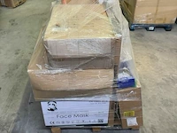 1x pallet retourgoederen - afbeelding 5 van  5