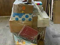 1x pallet retourgoederen - afbeelding 2 van  7