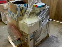 1x pallet retourgoederen - afbeelding 3 van  7