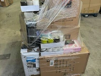 1x pallet retourgoederen - afbeelding 5 van  7