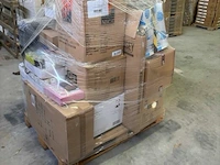 1x pallet retourgoederen - afbeelding 6 van  7