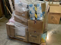 1x pallet retourgoederen - afbeelding 7 van  7