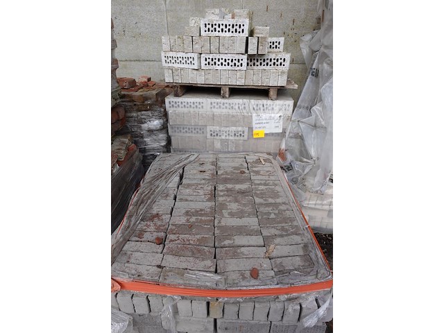 1x pallet stenen aspero - afbeelding 2 van  4