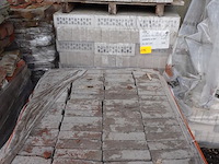 1x pallet stenen aspero - afbeelding 2 van  4