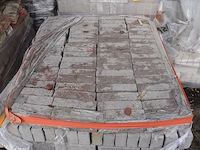 1x pallet stenen aspero - afbeelding 3 van  4