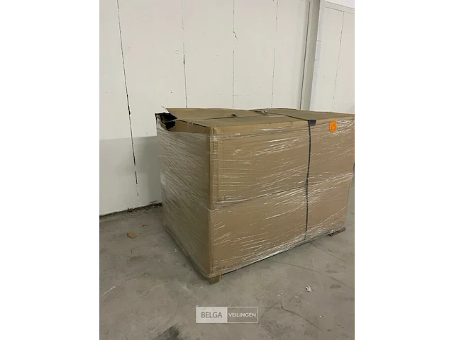 1x pallet stoelkussens circa 120 stuks - afbeelding 3 van  3