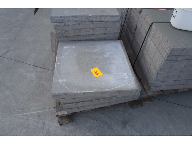 1x parasol - afbeelding 3 van  5