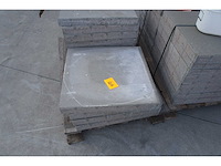 1x parasol - afbeelding 3 van  5