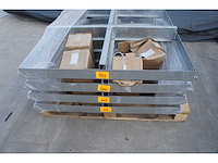 1x parasol - afbeelding 1 van  5