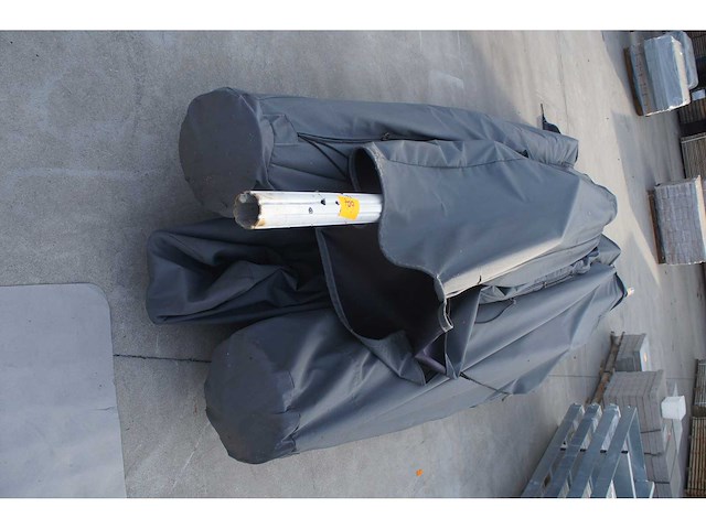 1x parasol - afbeelding 3 van  5